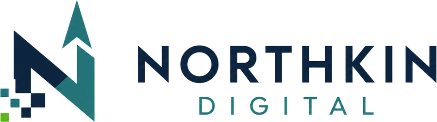 Northkin Digital logo